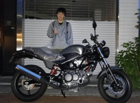 全国で残り3台 Fujikama Motors Co Ltd