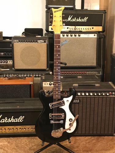 テスコ R2 : 中古ギター専門店 エレキ堂