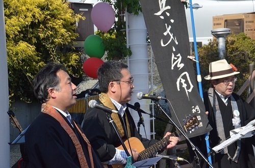 4月21日 西濃アクションLive_f0197754_01291796.jpg