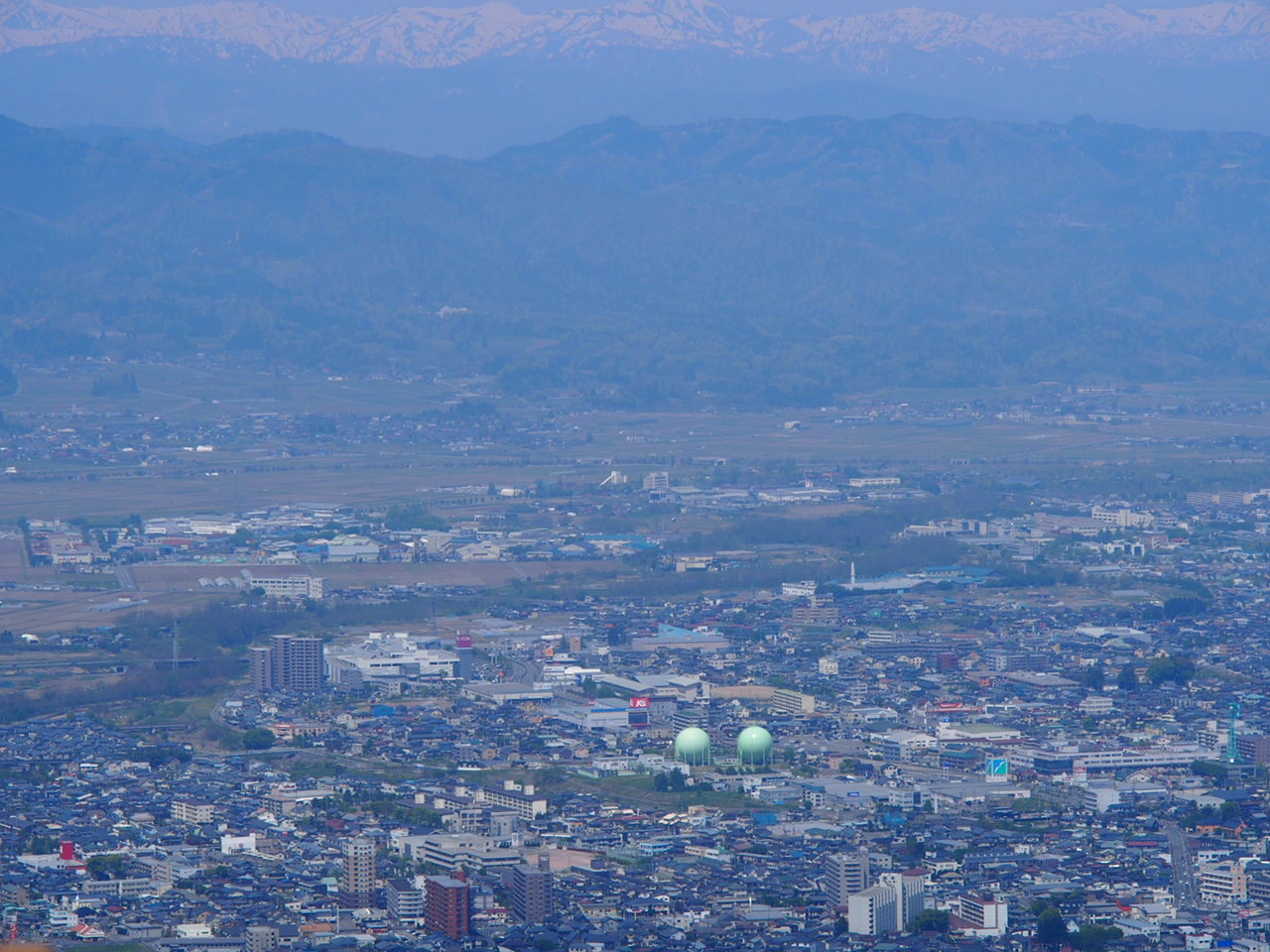 久々のマスツーリング！！　～山形の絶景ポイントめぐり～_c0346566_18072961.jpg