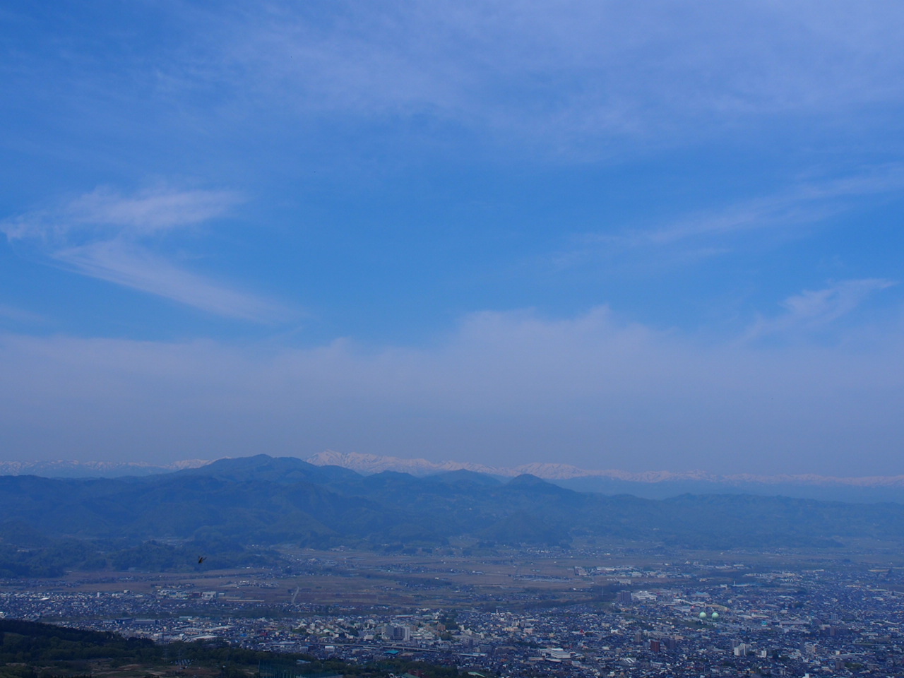 久々のマスツーリング！！　～山形の絶景ポイントめぐり～_c0346566_18073579.jpg