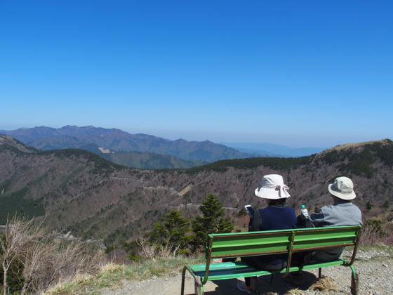 剣山登山ツアー_c0122670_08325795.jpg