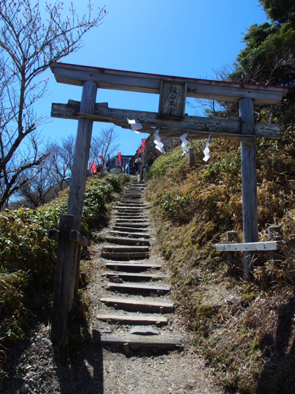 剣山登山ツアー_c0122670_20331083.jpg