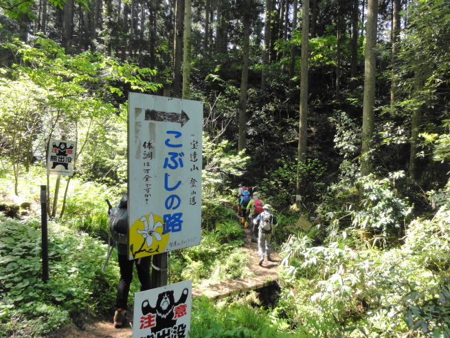 宝達山山行　（標高　637ｍ）_a0195071_13524436.jpg