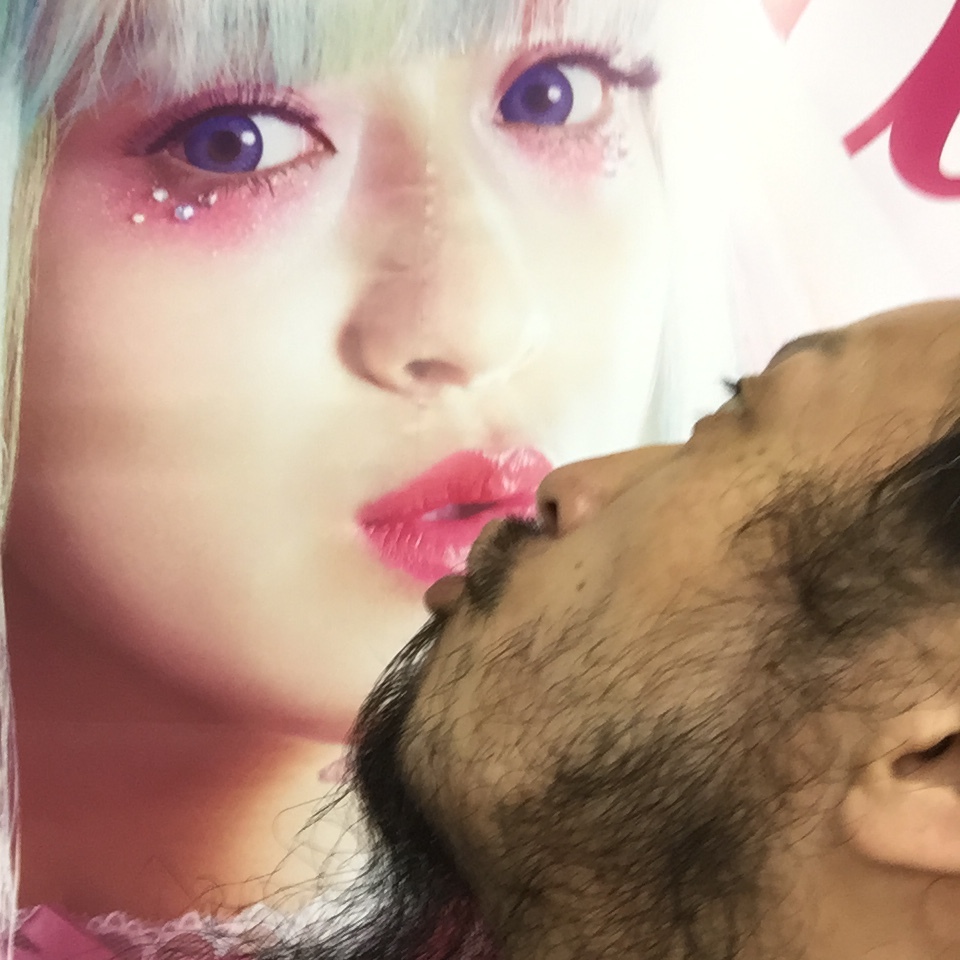 キスショット３３_c0195272_08301780.jpeg