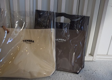 夏 と TEMBEA_b0110582_18053838.jpg