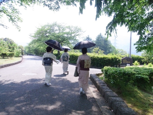 4月30日　　ウオーキング_e0086885_21201565.jpg