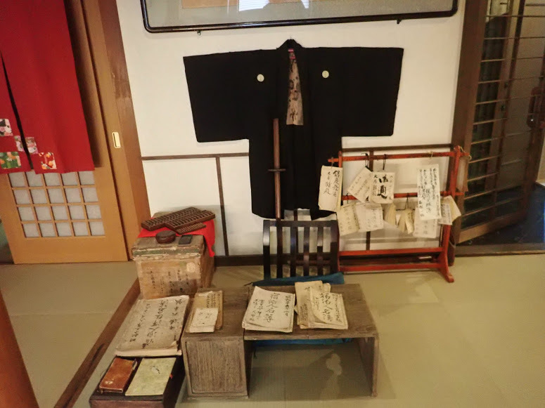 お花見ツーリング(身延山久遠寺)_b0238789_12324037.jpg
