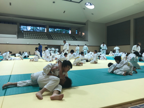 2018 春 合同練習_b0172494_17332146.jpg
