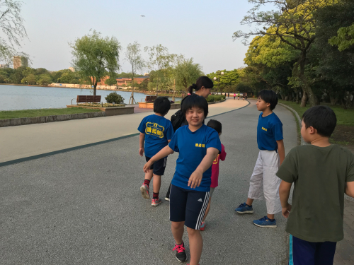 2018 春 合同練習_b0172494_17455944.jpg