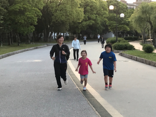 2018 春 合同練習_b0172494_17460231.jpg