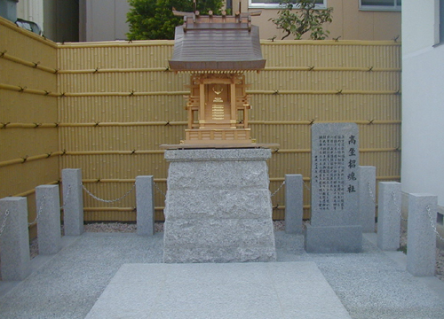 ●神社の造形―大阪天満宮、その2_d0053294_02033487.jpg