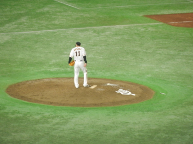 8連勝！　/  ten_d0135801_00514426.jpg