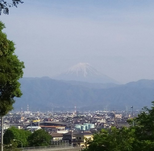 【松本小旅行】③ 高速バス 松本ー新宿 Sシート_a0057402_18424432.jpg