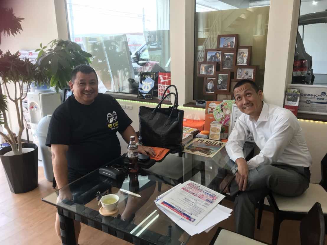 5月1日(火) 山本ぶろぐ ランクル ハマー アルファード☆リッチなレンタカーはいかがでしょうか?_b0127002_18404512.jpg