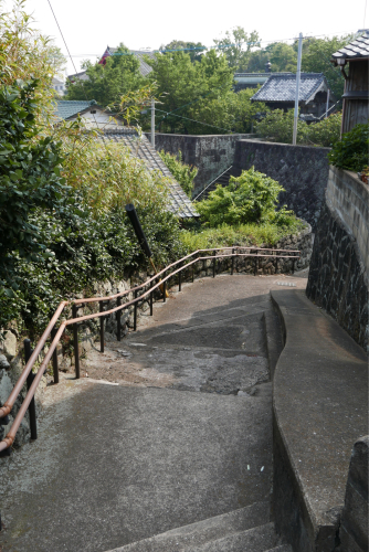 海界の村を歩く 東シナ海 小値賀島_d0147406_13244912.jpg