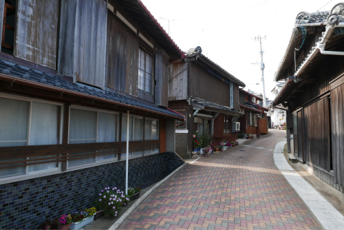 海界の村を歩く 東シナ海 小値賀島_d0147406_13254858.jpg