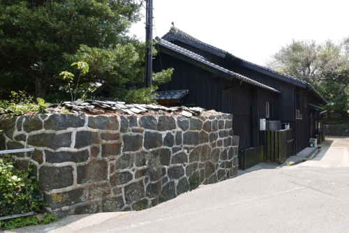 海界の村を歩く 東シナ海 小値賀島_d0147406_13274580.jpg