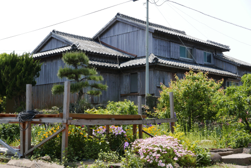 海界の村を歩く 東シナ海 小値賀島_d0147406_13275022.jpg