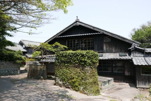 海界の村を歩く 東シナ海 小値賀島_d0147406_13415715.jpg