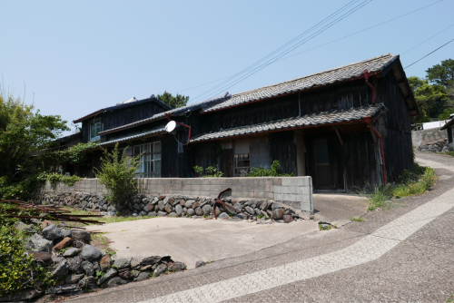 海界の村を歩く 東シナ海 小値賀島_d0147406_13435884.jpg