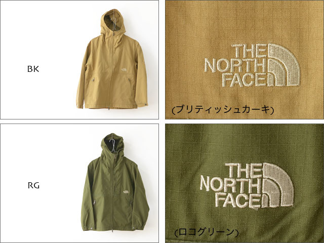 THE NORTH FACE [ザ・ノース・フェイス] Firefly Jacket [NP21831] ファイヤーフライジャケット（メンズ）MEN\'S _f0051306_18101141.jpg