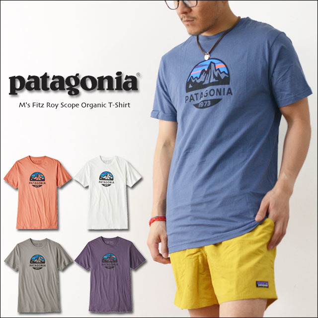 Amazon.co.jp: パタゴニア メンズ 長袖 Tシャツ ロングスリーブ