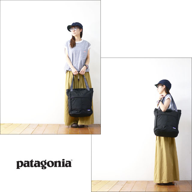 【美品】パタゴニア ヘッドウェイトートバック patagonia