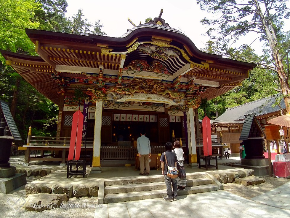 宝登山神社_c0128707_20275752.jpg