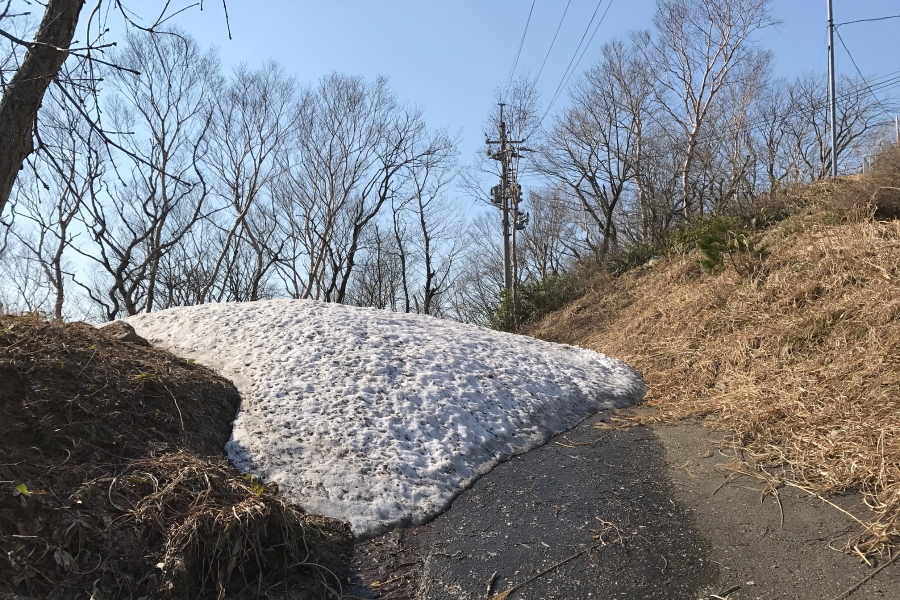 釜石は新緑の季節 - 釜石線・2018年春 -_b0190710_22550734.jpg