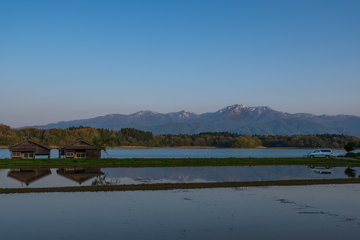 佐渡へ佐渡へと　Sado Island #FUJIXPro2_c0065410_22202110.jpg