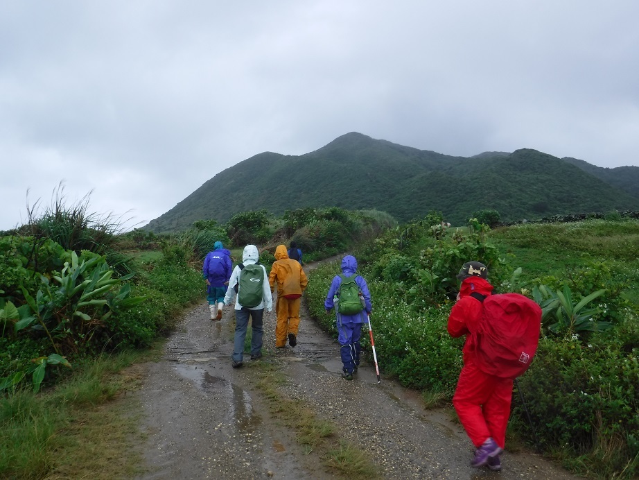 石垣島　二日目　平久保崎遊歩道　野底岳_d0006512_18552774.jpg