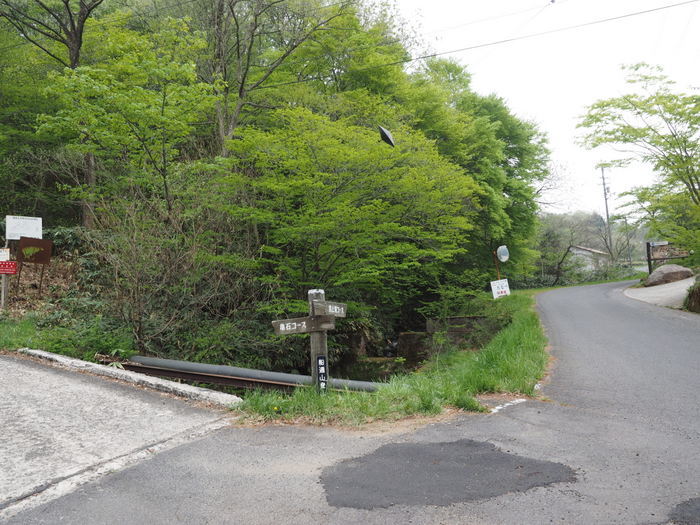 船通山登山_c0116915_00213579.jpg