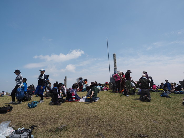 船通山登山_c0116915_00372011.jpg