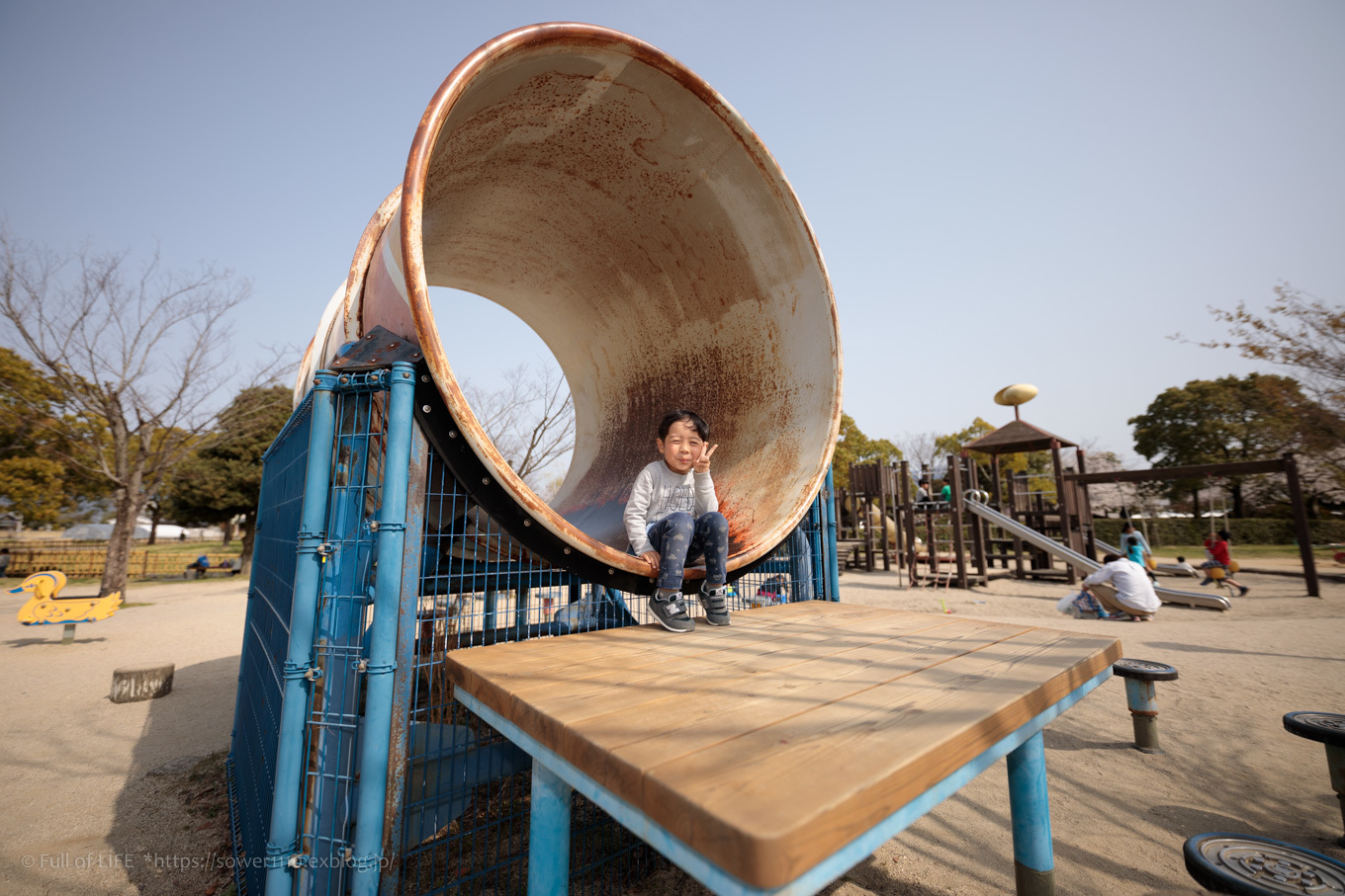 弘法大師の湧水伝説公園へ 杖ノ淵公園 Full Of Life