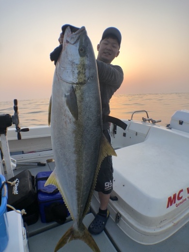 『五島列島 春マサ 後半戦』_f0340322_21044849.jpeg