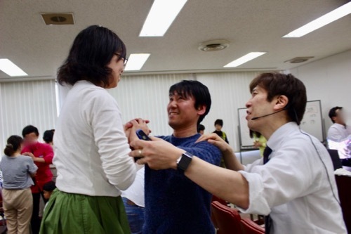 脳の未使用領域は84〜86%もある!誰だって無限の可能性がある!脳と心の情熱教室で学んだことお知らせ_a0284626_06305069.jpg