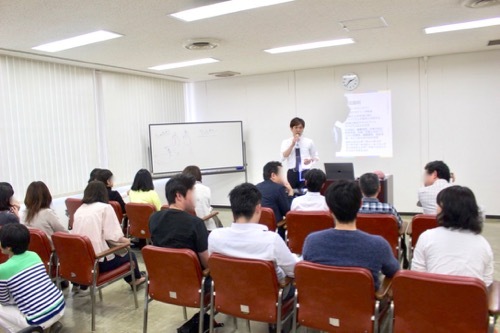 脳の未使用領域は84〜86%もある!誰だって無限の可能性がある!脳と心の情熱教室で学んだことお知らせ_a0284626_06305079.jpg