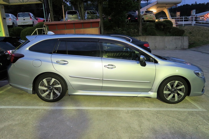コンチネンタル UltraContact UC6 for SUV 誕生!_f0076731_20100013.jpg