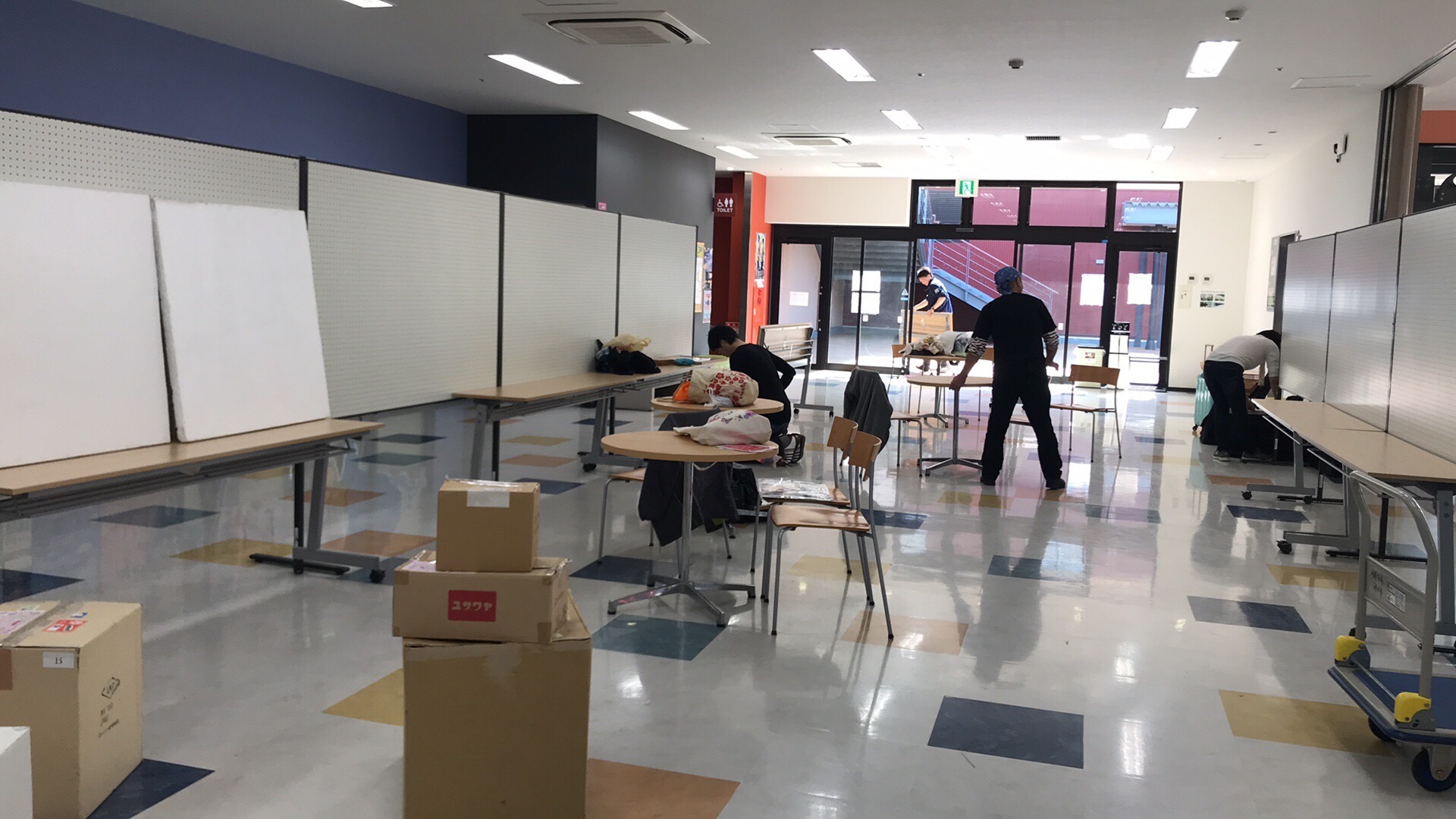 春だよ 気仙沼展 第三弾_f0395434_11264402.jpg
