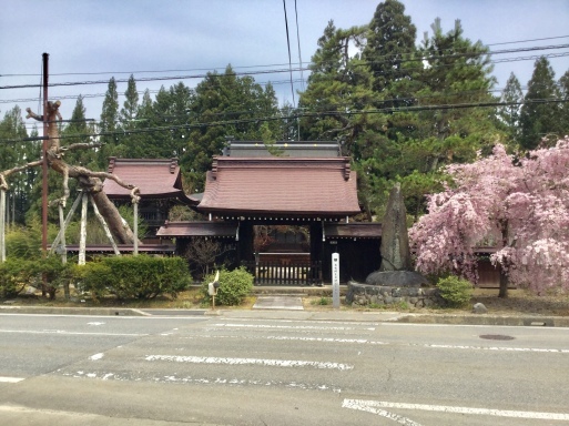 飛騨山脈・乗鞍の麓  丹生川町_a0053063_14405128.jpeg