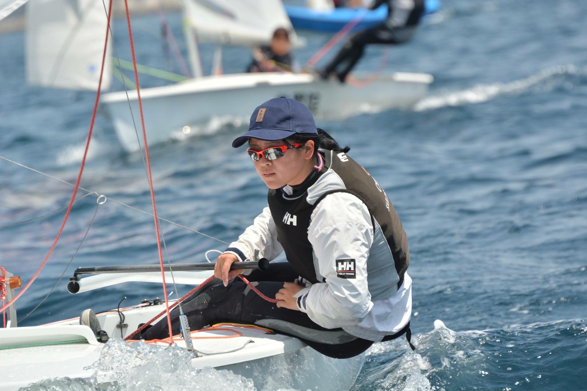 中央大学ヨット部 公式ブログ 中央大学ヨット部 公式ブログ