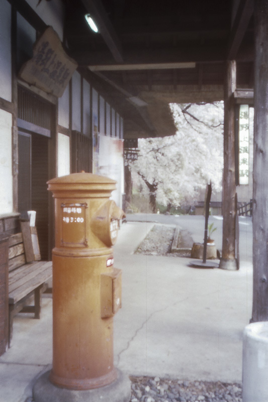 Accumulation of light ＆ 圧倒的桜。2018 -Encounter with Sakura in Tohoku-_f0052971_23131134.jpg