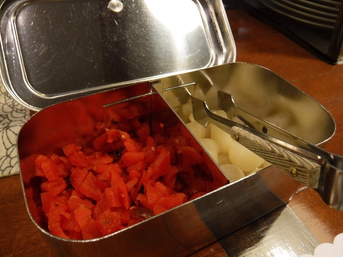 ボビノ 北新地のステーキハウスで豪華ステーキカレー ハッチャンの 大阪大正区で沖縄三昧