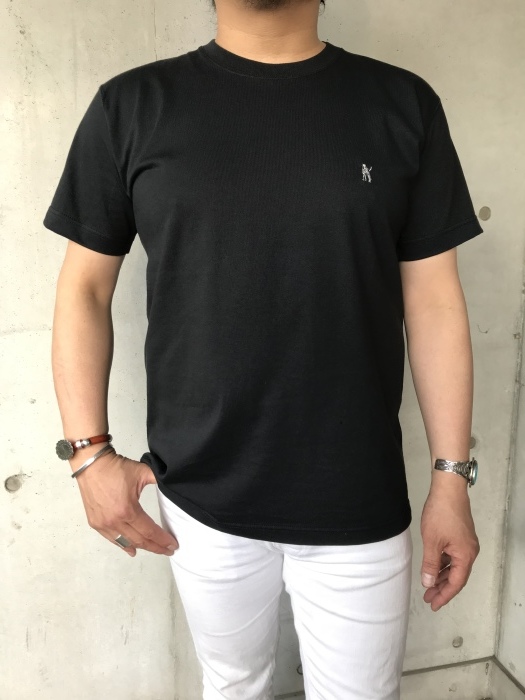 MARK GONZALES PRINT TEE!★!_d0152280_00584141.jpeg