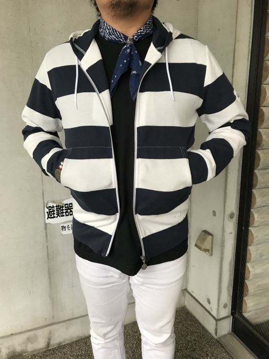 FIDELITY らしくない奴。。。!★?_d0152280_01230796.jpeg