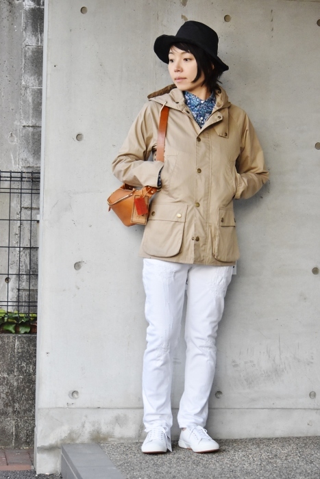Le minor (某メーカー・別注) 花柄SHIRTS!★!_d0152280_21014644.jpg
