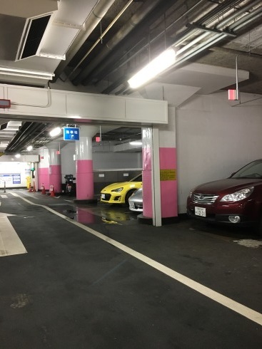 210円で洗車できる23区内最安洗車場 ちょんまげブログ