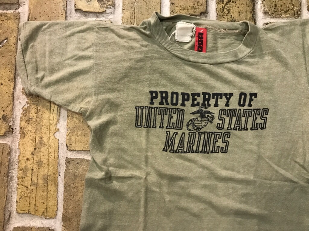 神戸店5/2(水)夏Vintage&Accessory入荷! #10 Military Item!!!_c0078587_19522902.jpg