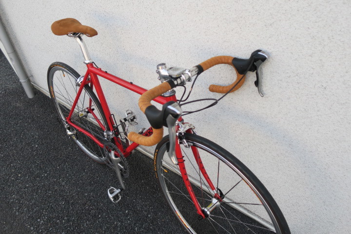 サーリー ペーサー 納車!_c0132901_21331975.jpg